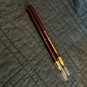 Belle Beauty by Kim Gravel electric eye waterproof kajal liner - Deep Plum